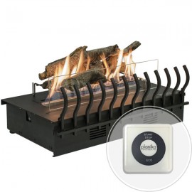 Биокамин Planika Hot Box III + Hot Box III set